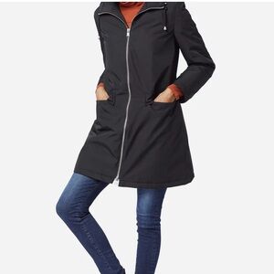 Pendleton TECHRAIN hooded jacket